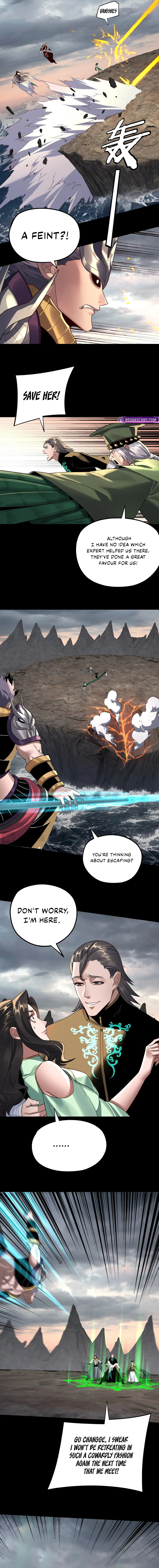I Am the Fated Villain Chapter 224 — Page 10