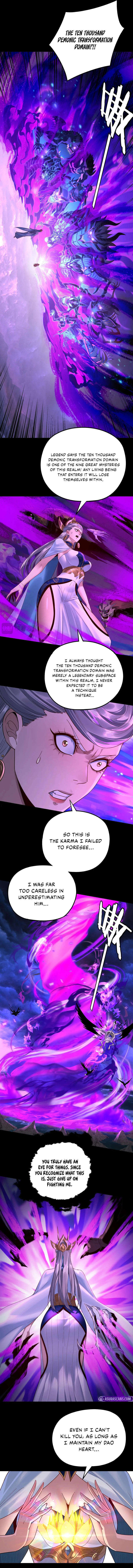I Am the Fated Villain Chapter 225 — Page 5