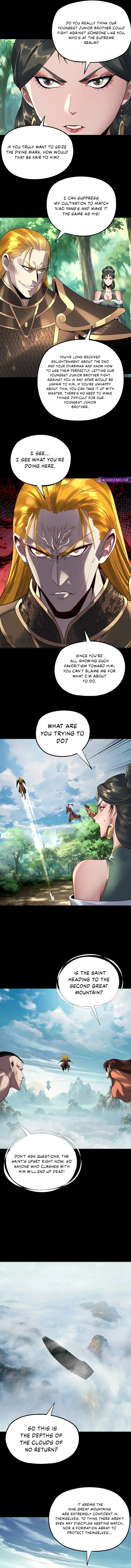 I Am the Fated Villain Chapter 227 — Page 6