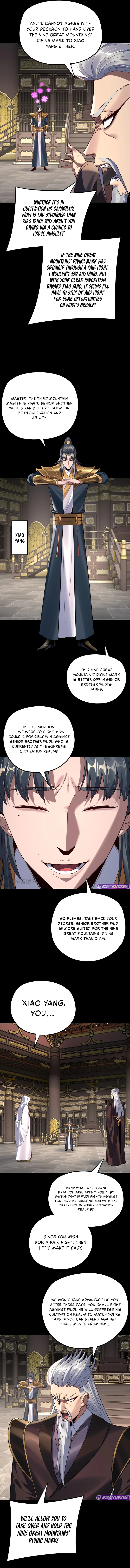 I Am the Fated Villain Chapter 227 — Page 10