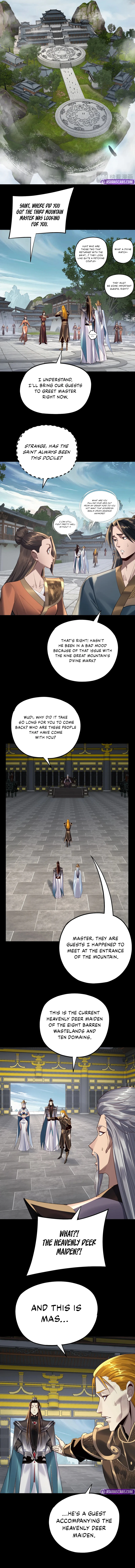 I Am the Fated Villain Chapter 228 — Page 6