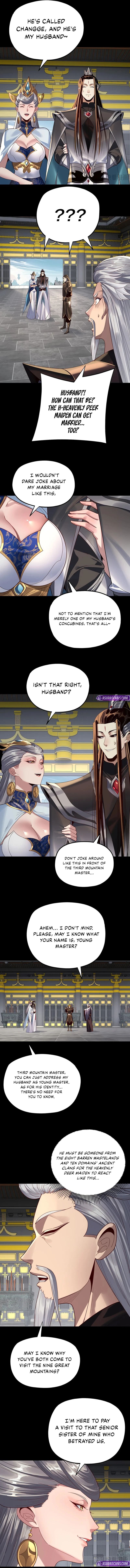 I Am the Fated Villain Chapter 228 — Page 7
