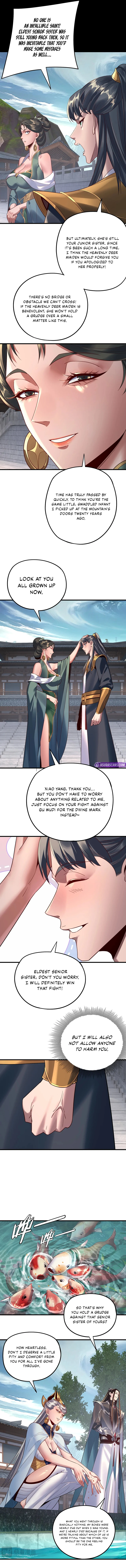 I Am the Fated Villain Chapter 229 — Page 4