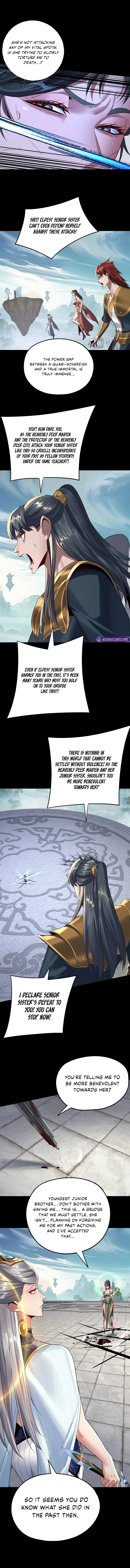I Am the Fated Villain Chapter 229 — Page 10