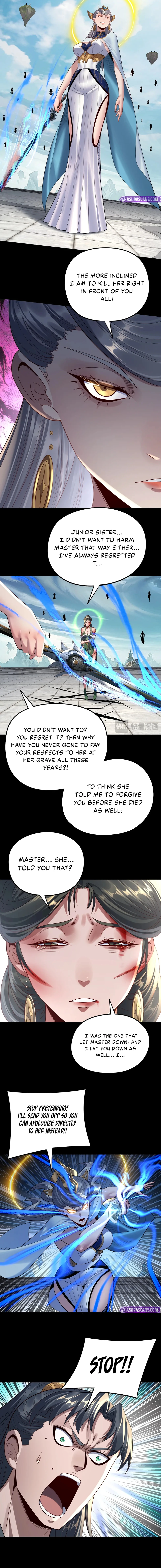 I Am the Fated Villain Chapter 230 — Page 3