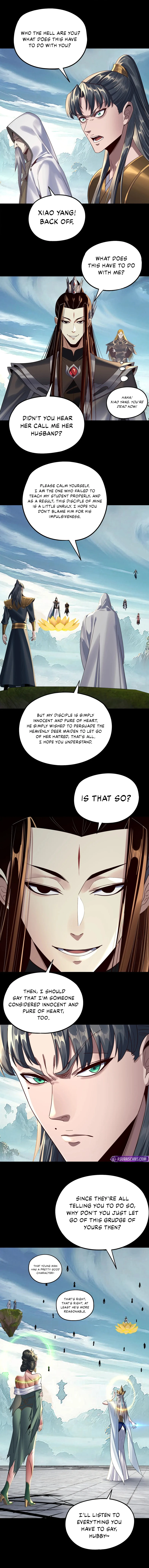 I Am the Fated Villain Chapter 230 — Page 6