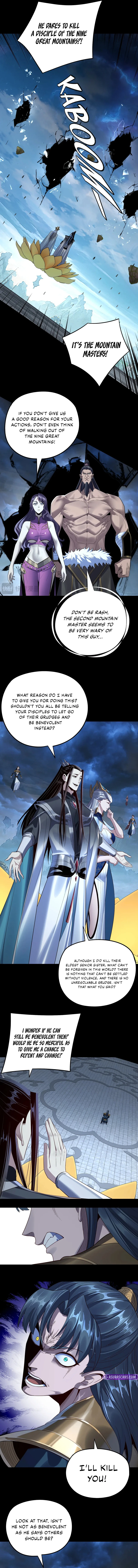 I Am the Fated Villain Chapter 230 — Page 9