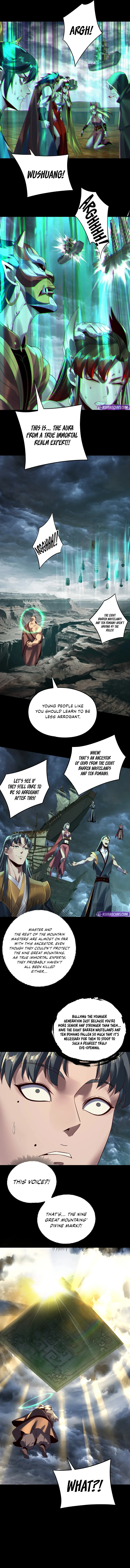 I Am the Fated Villain Chapter 236 — Page 4