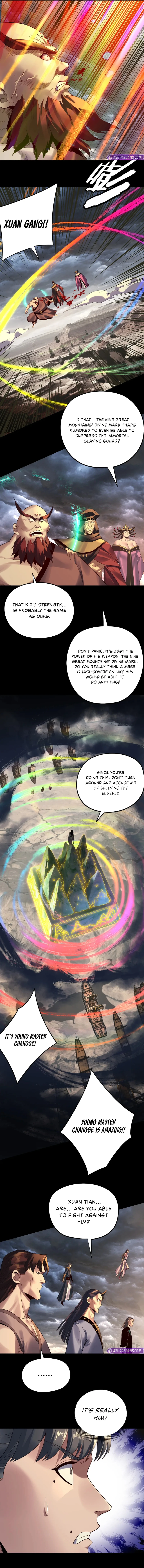 I Am the Fated Villain Chapter 236 — Page 5
