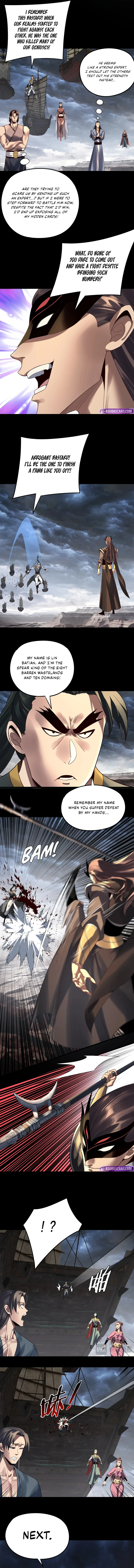 I Am the Fated Villain Chapter 236 — Page 7