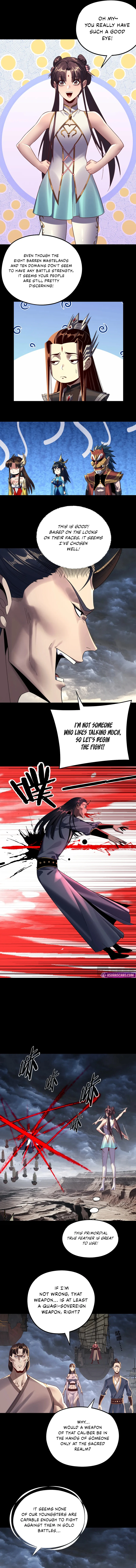 I Am the Fated Villain Chapter 236 — Page 10