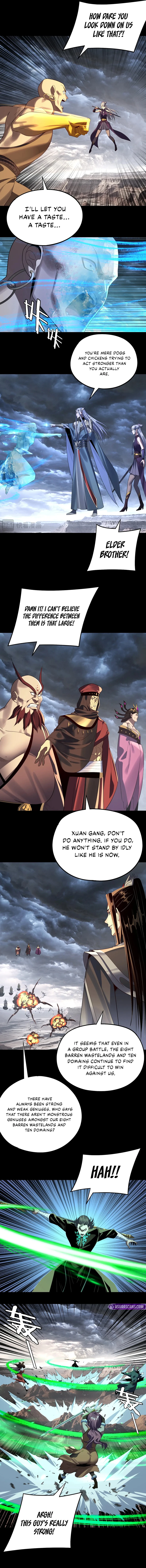 I Am the Fated Villain Chapter 237 — Page 4