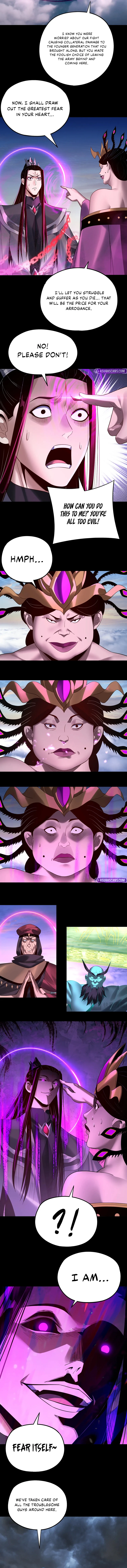 I Am the Fated Villain Chapter 238 — Page 7