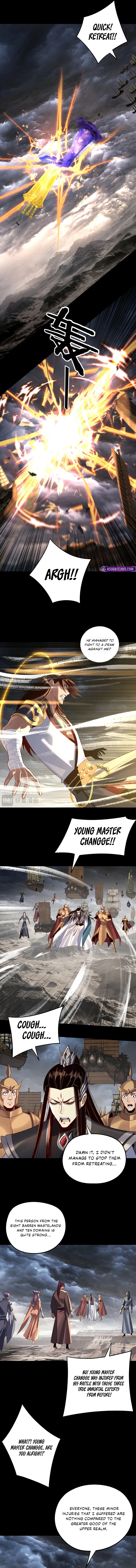 I Am the Fated Villain Chapter 239 — Page 6