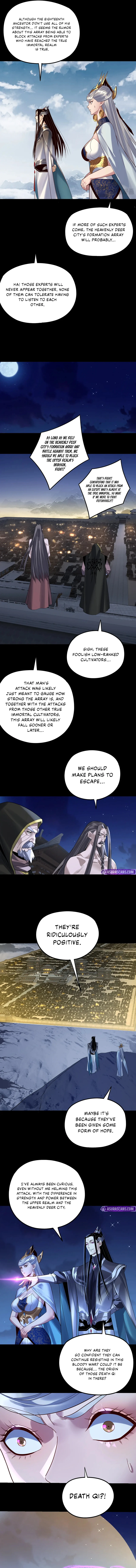 I Am the Fated Villain Chapter 243 — Page 3