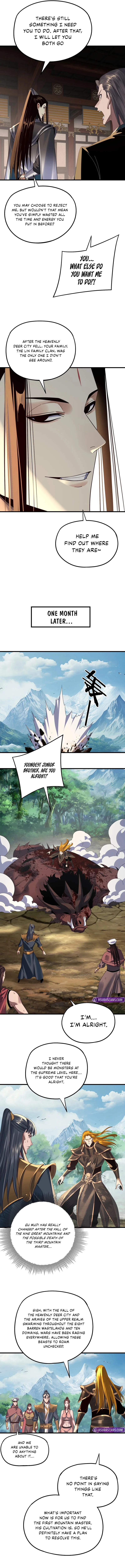 I Am the Fated Villain Chapter 246 — Page 4