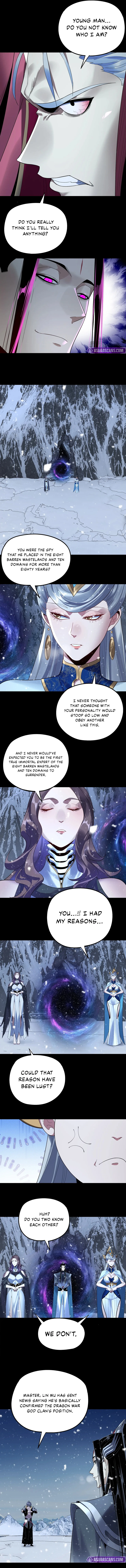 I Am the Fated Villain Chapter 250 — Page 4
