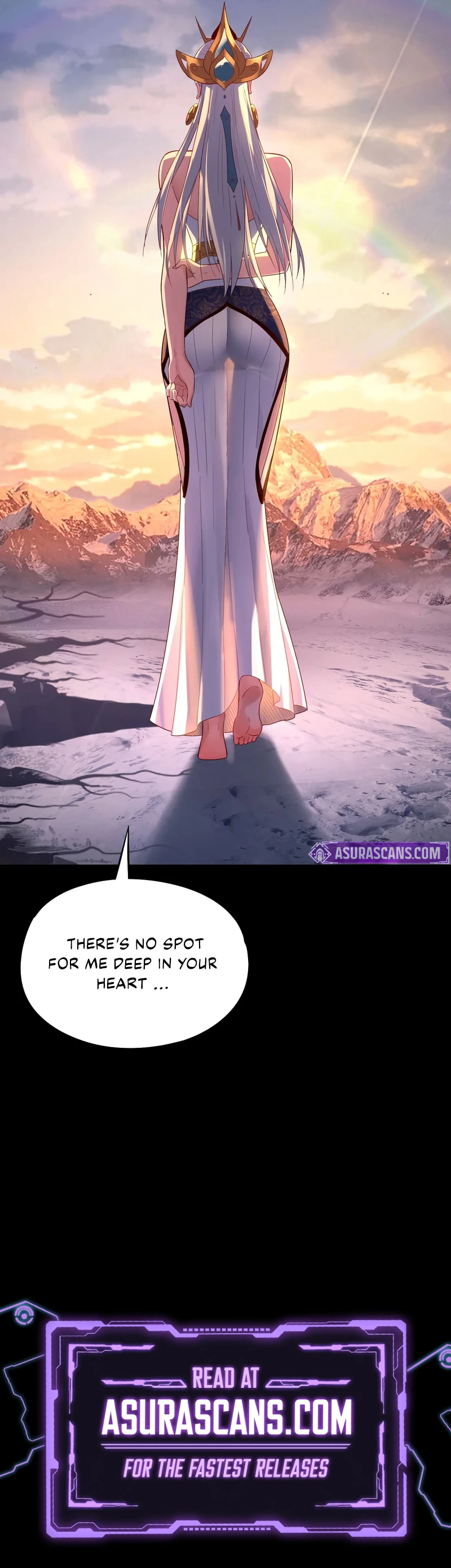 I Am the Fated Villain Chapter 252 — Page 10