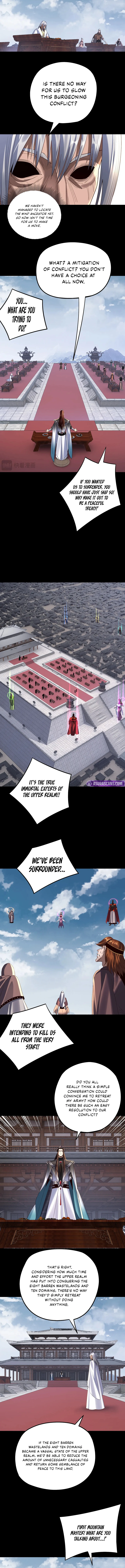 I Am the Fated Villain Chapter 253 — Page 7