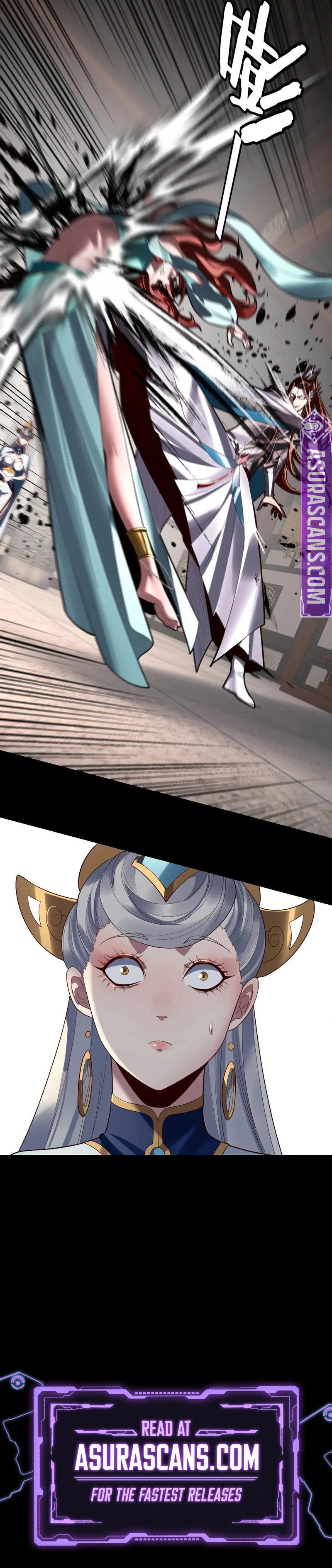 I Am the Fated Villain Chapter 253 — Page 11