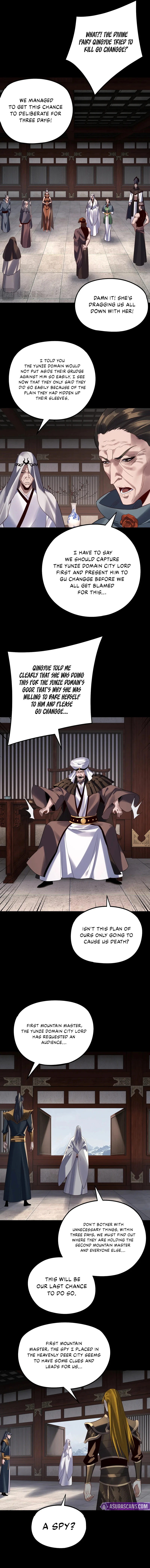 I Am the Fated Villain Chapter 254 — Page 4