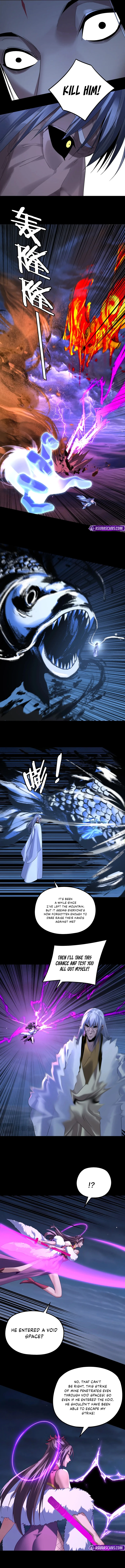 I Am the Fated Villain Chapter 255 — Page 4