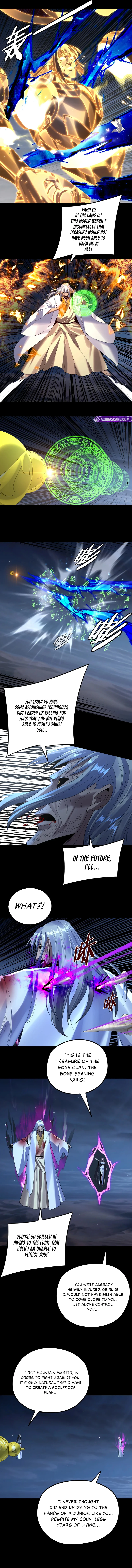 I Am the Fated Villain Chapter 255 — Page 7