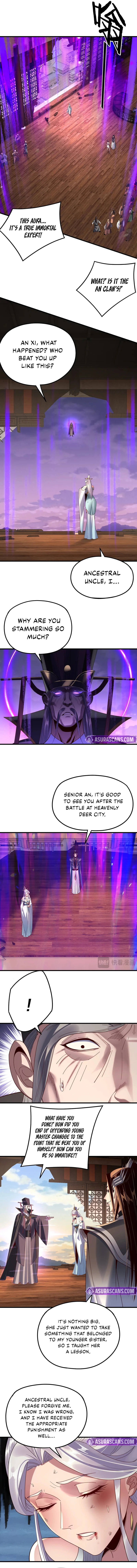 I Am the Fated Villain Chapter 262 — Page 6