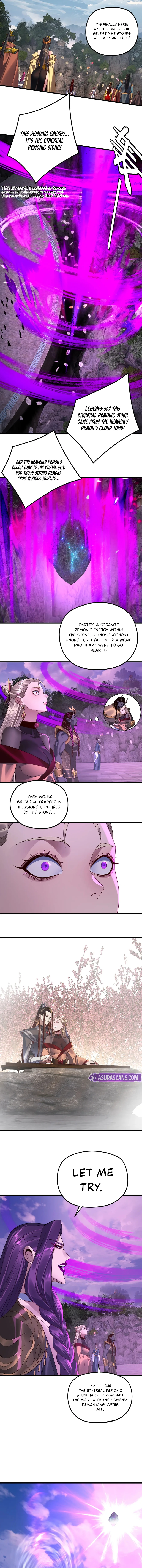 I Am the Fated Villain Chapter 263 — Page 10