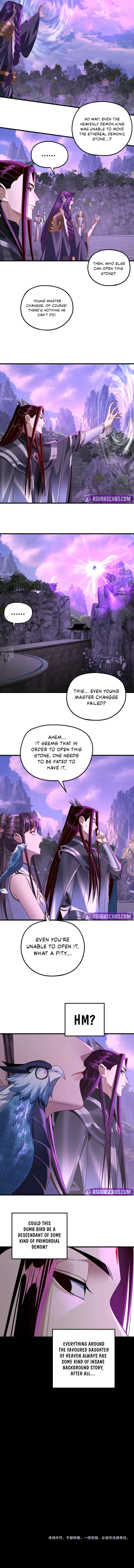 I Am the Fated Villain Chapter 263 — Page 11