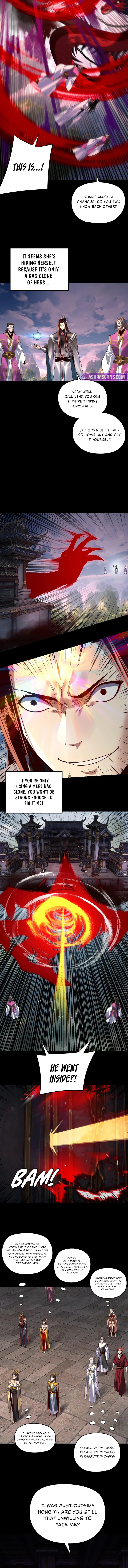 I Am the Fated Villain Chapter 266 — Page 6