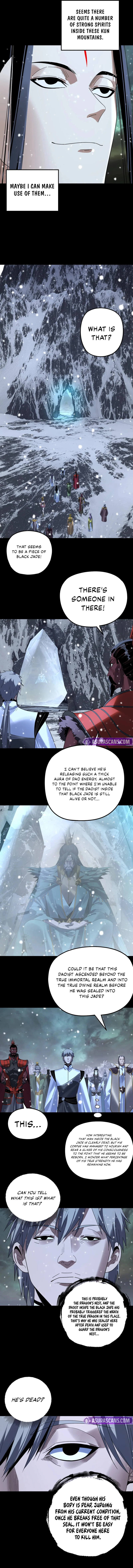 I Am the Fated Villain Chapter 274 — Page 4
