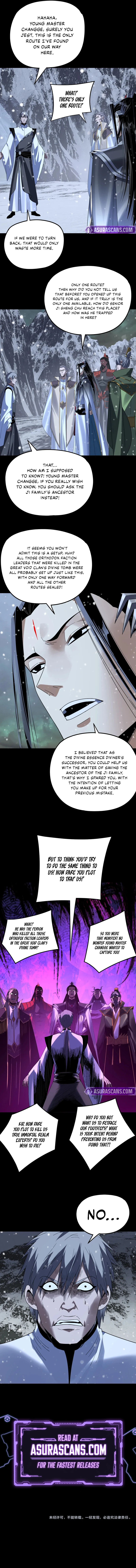 I Am the Fated Villain Chapter 274 — Page 10