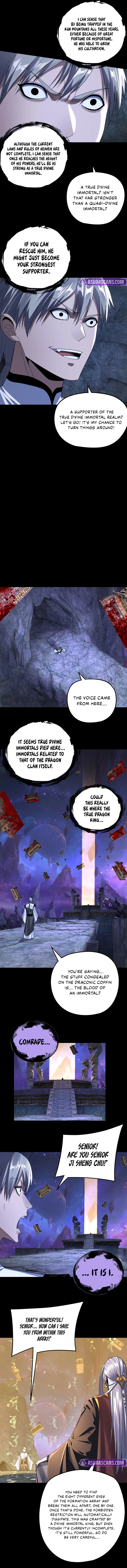 I Am the Fated Villain Chapter 275 — Page 7