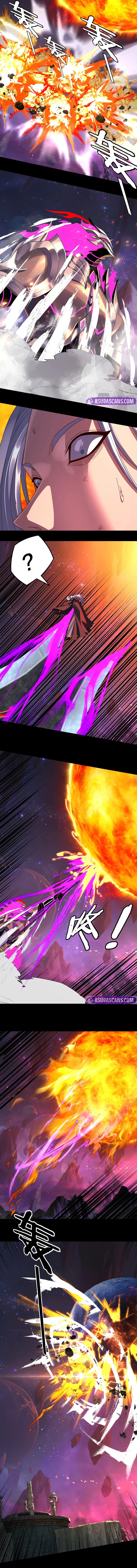 I Am the Fated Villain Chapter 277 — Page 6