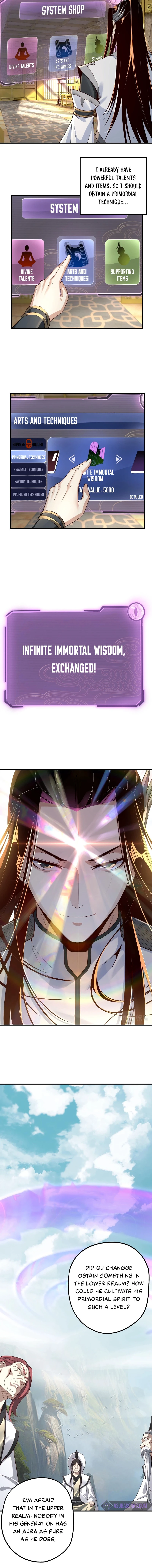 I Am the Fated Villain Chapter 28 — Page 6