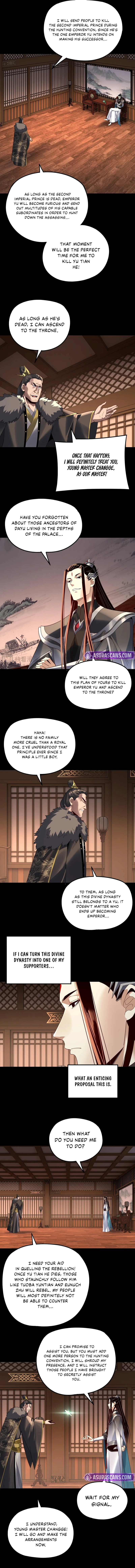 I Am the Fated Villain Chapter 282 — Page 5