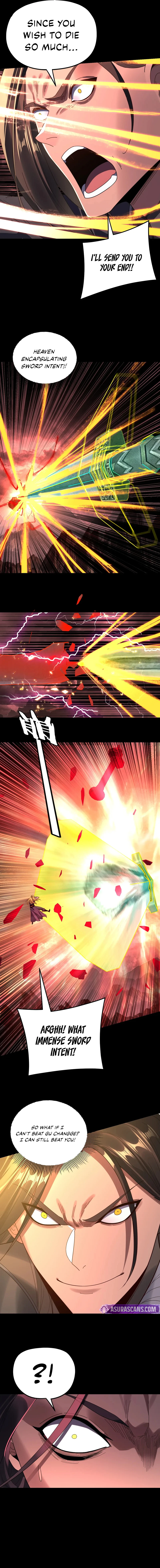 I Am the Fated Villain Chapter 283 — Page 10