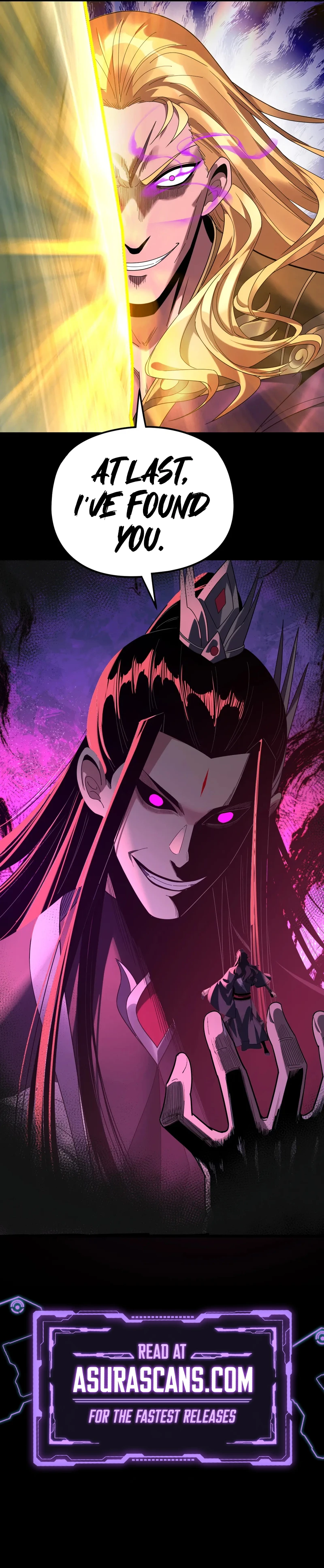 I Am the Fated Villain Chapter 283 — Page 11