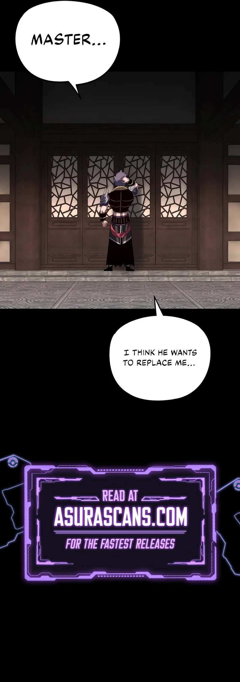 I Am the Fated Villain Chapter 287 — Page 11