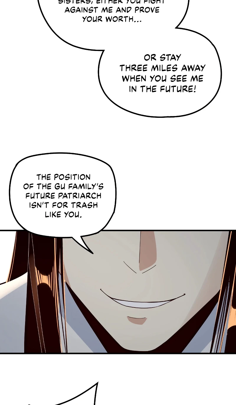 I Am the Fated Villain Chapter 29 — Page 4