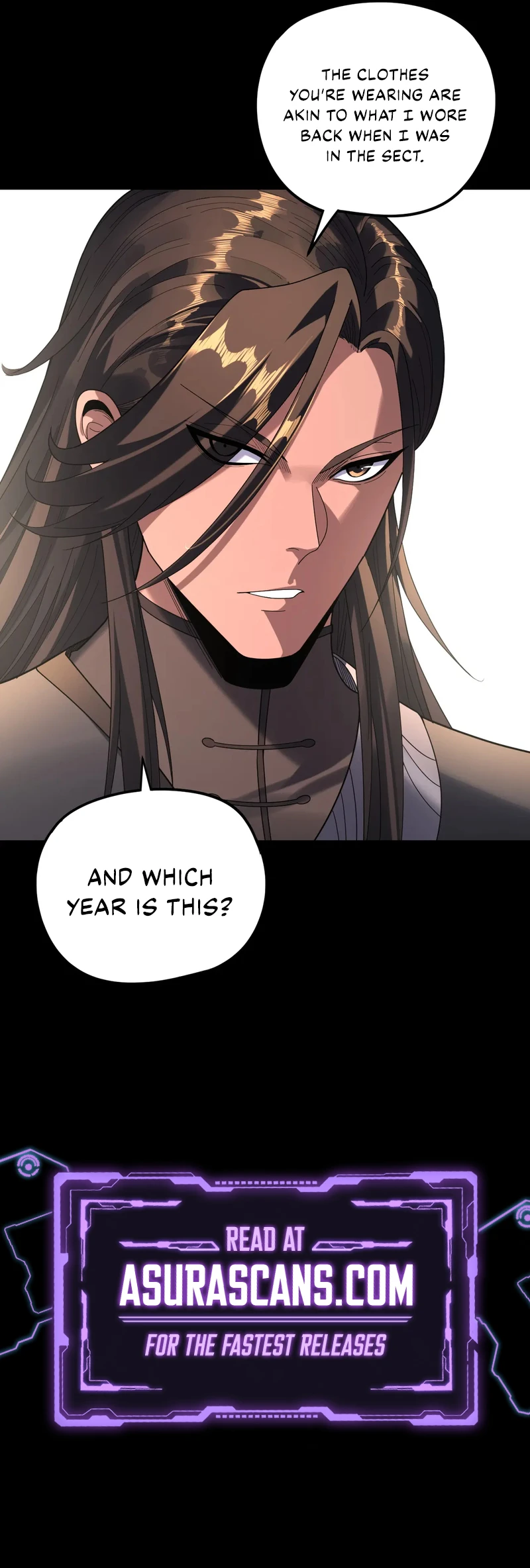 I Am the Fated Villain Chapter 291 — Page 11