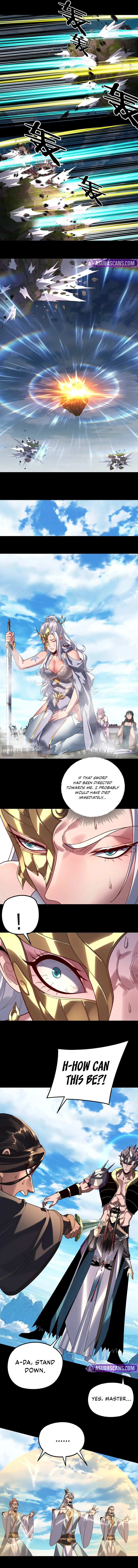 I Am the Fated Villain Chapter 296 — Page 4