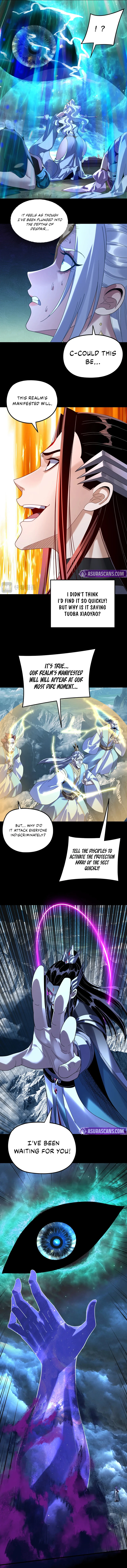 I Am the Fated Villain Chapter 296 — Page 7