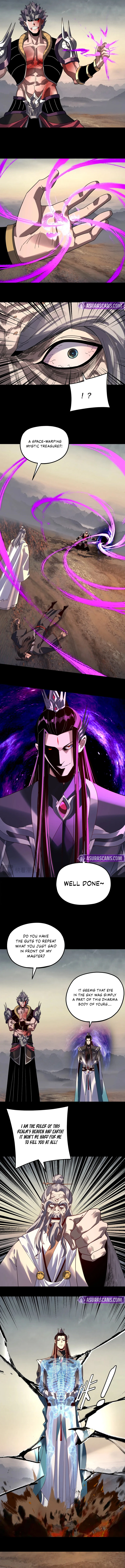 I Am the Fated Villain Chapter 297 — Page 9