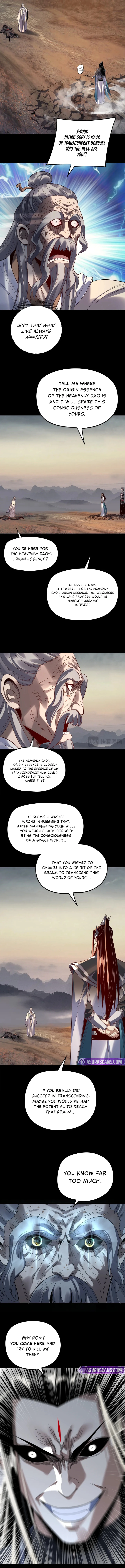 I Am the Fated Villain Chapter 297 — Page 10