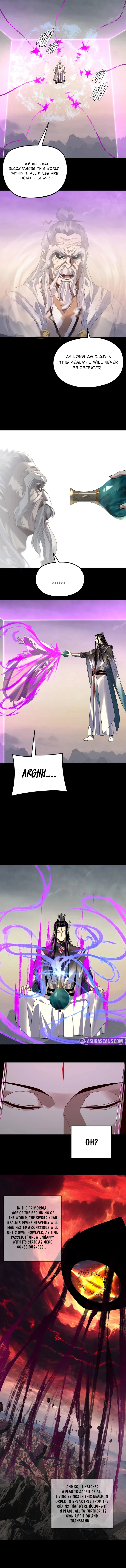I Am the Fated Villain Chapter 298 — Page 4