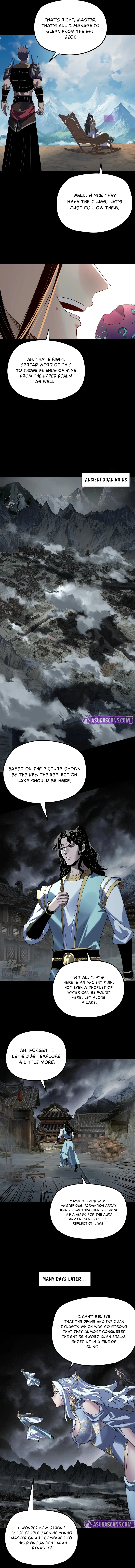 I Am the Fated Villain Chapter 298 — Page 7