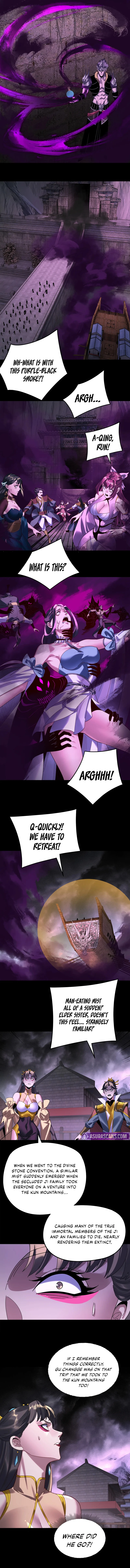 I Am the Fated Villain Chapter 300 — Page 4