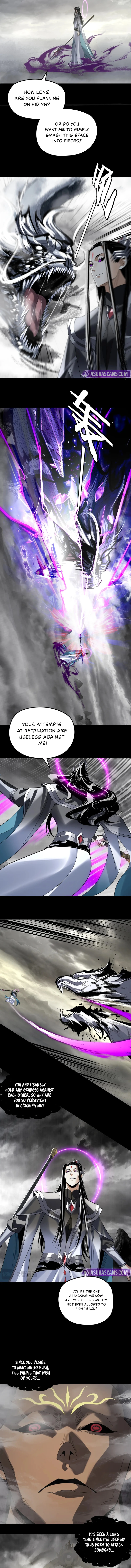 I Am the Fated Villain Chapter 302 — Page 3